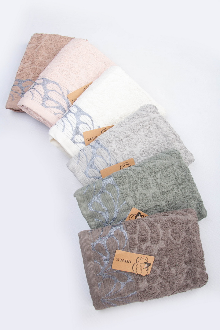 Лицьовий рушник